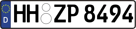 HH-ZP8494
