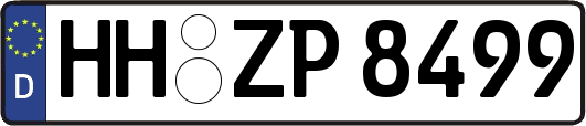 HH-ZP8499