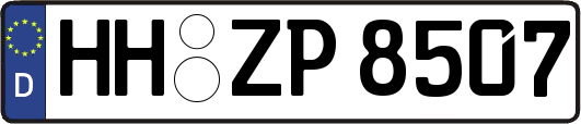 HH-ZP8507