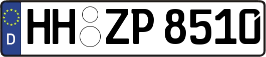HH-ZP8510