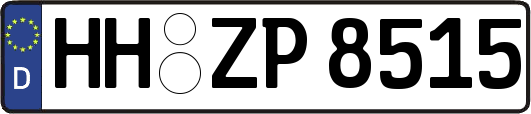 HH-ZP8515