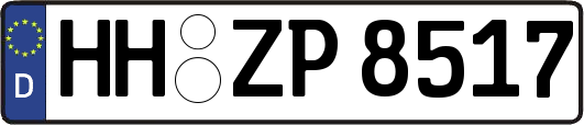 HH-ZP8517