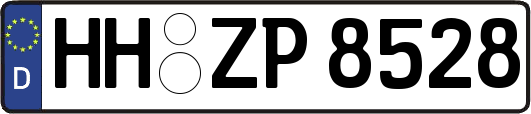 HH-ZP8528