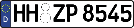 HH-ZP8545