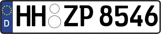 HH-ZP8546