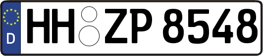 HH-ZP8548