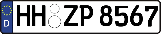 HH-ZP8567