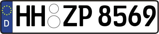 HH-ZP8569