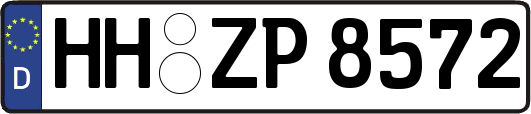 HH-ZP8572