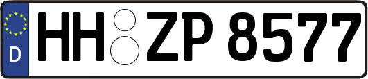 HH-ZP8577