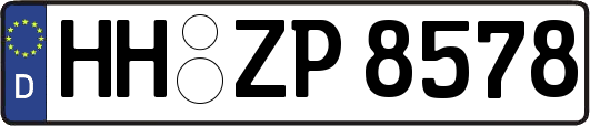 HH-ZP8578