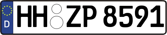 HH-ZP8591