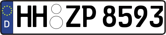 HH-ZP8593