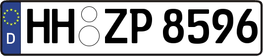 HH-ZP8596
