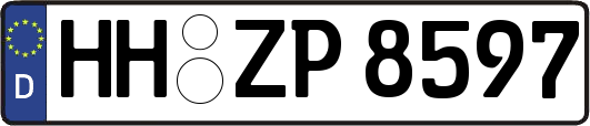 HH-ZP8597