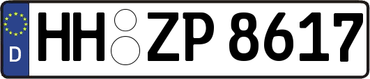 HH-ZP8617