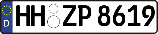 HH-ZP8619