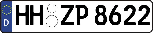 HH-ZP8622