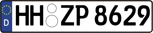 HH-ZP8629