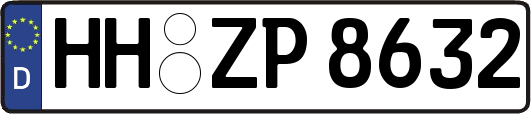 HH-ZP8632