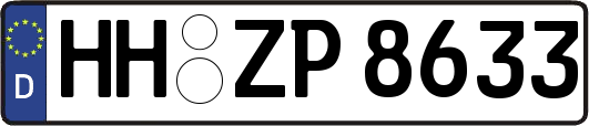 HH-ZP8633