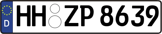 HH-ZP8639