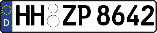 HH-ZP8642