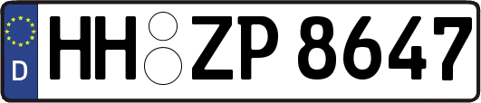 HH-ZP8647