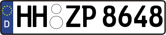 HH-ZP8648
