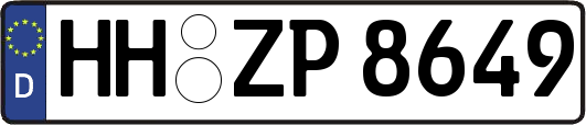 HH-ZP8649