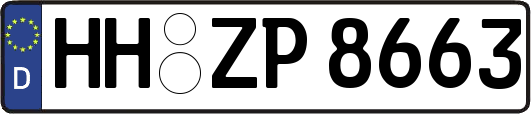 HH-ZP8663
