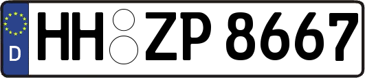 HH-ZP8667