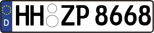 HH-ZP8668