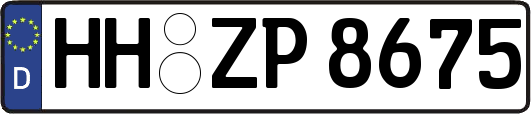 HH-ZP8675