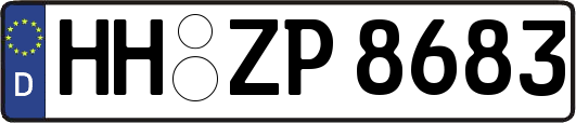 HH-ZP8683