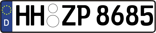 HH-ZP8685