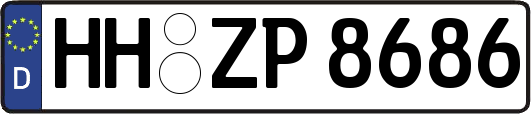 HH-ZP8686