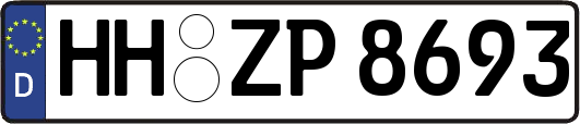 HH-ZP8693