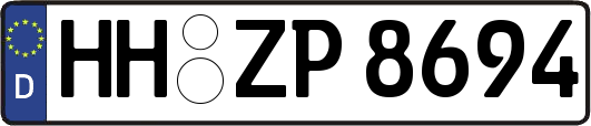 HH-ZP8694