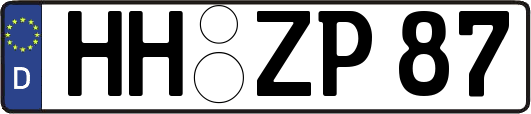 HH-ZP87