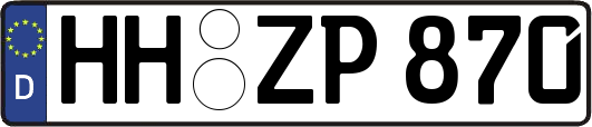 HH-ZP870