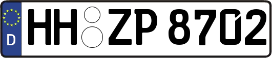 HH-ZP8702