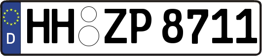 HH-ZP8711