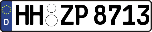 HH-ZP8713