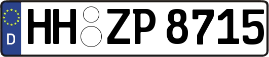 HH-ZP8715