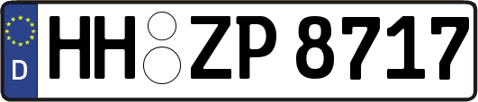 HH-ZP8717