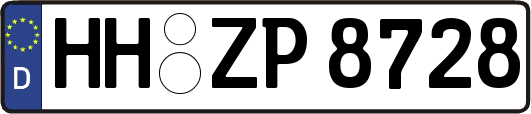 HH-ZP8728