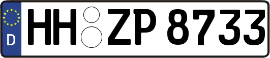 HH-ZP8733