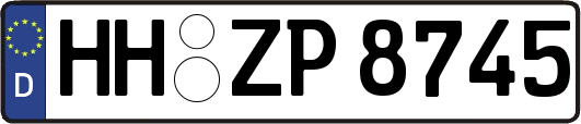 HH-ZP8745