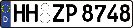 HH-ZP8748